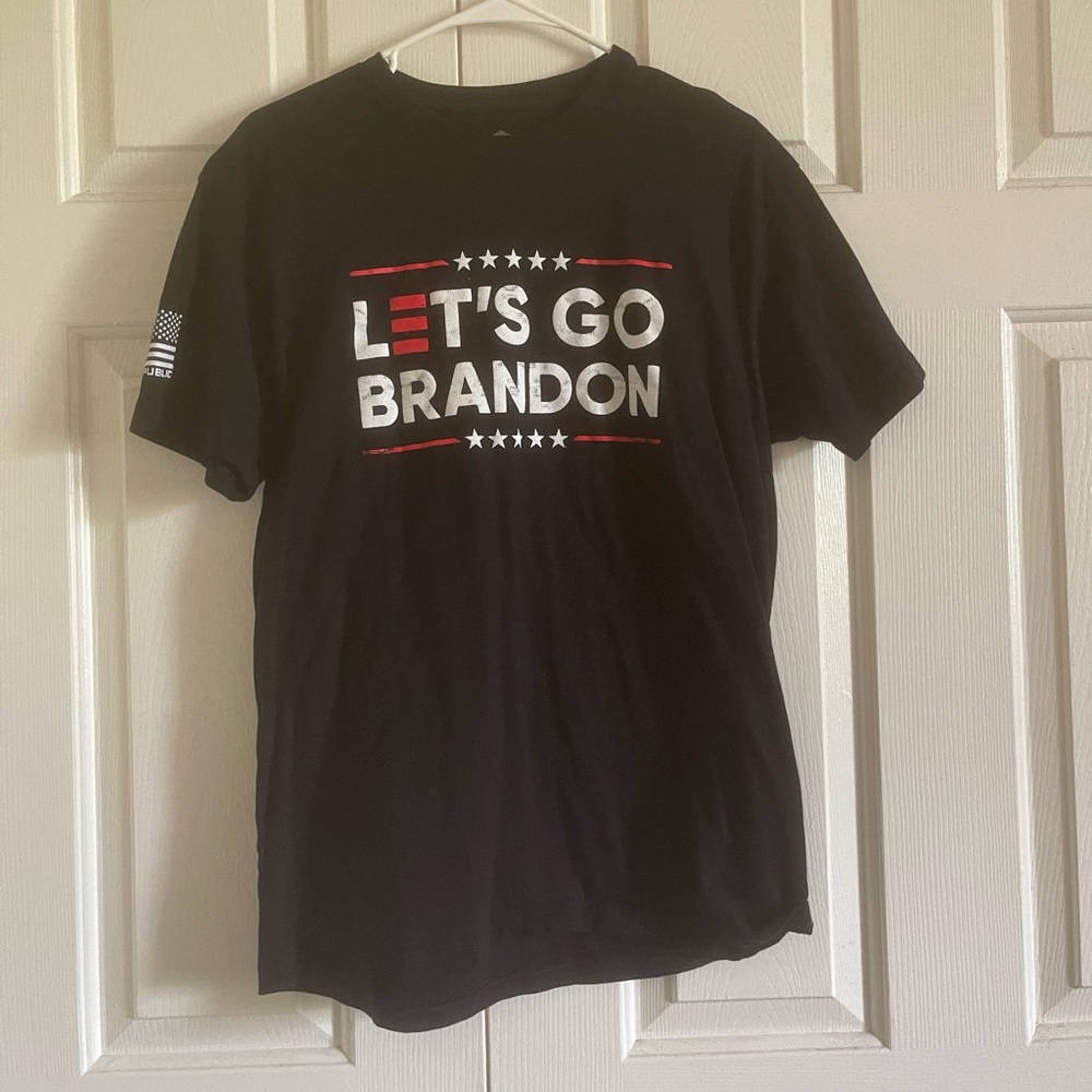 Let’s Go Brandon t-Shirt